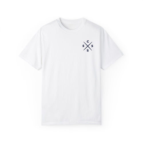 Carlos Sainz "Next Chapter" Unisex Tee