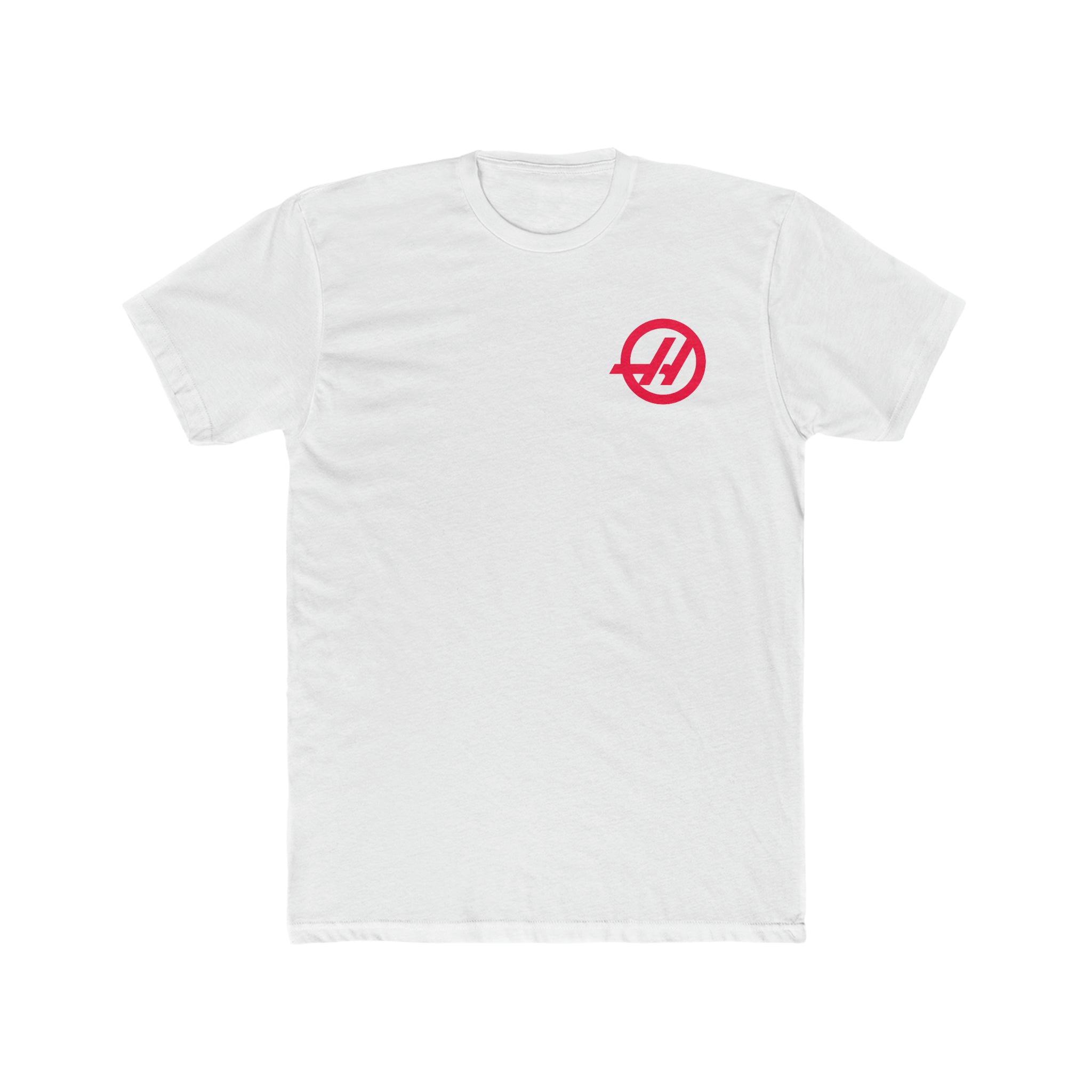 Kevin Magnussen Team Hass Unisex T-Shirt