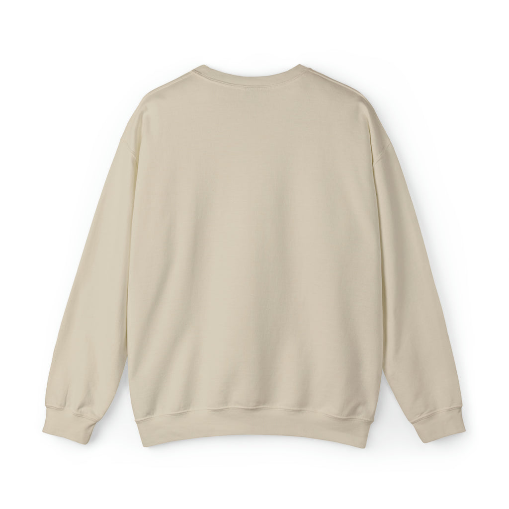 Daniel Ricciardo "Elegance" Unisex Crewneck Sweatshirt