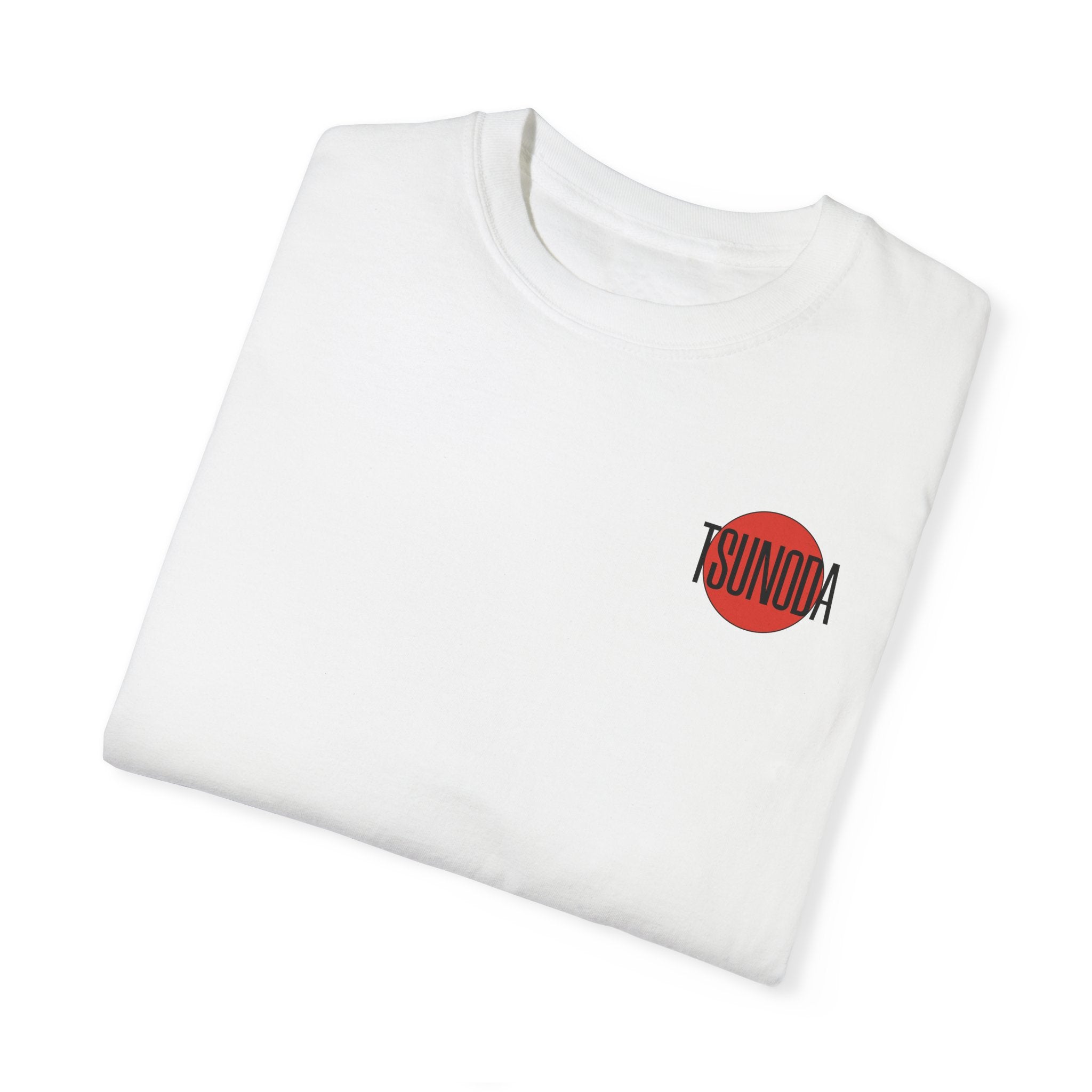 Yuki Tsunoda "Ride the Wave" Unisex Tee