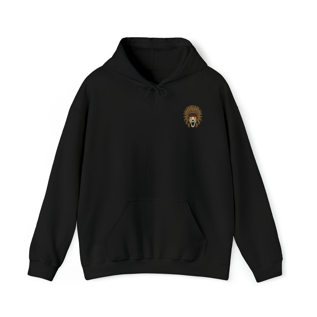 Daniel Ricciardo "Badger Spirit" Hoodie