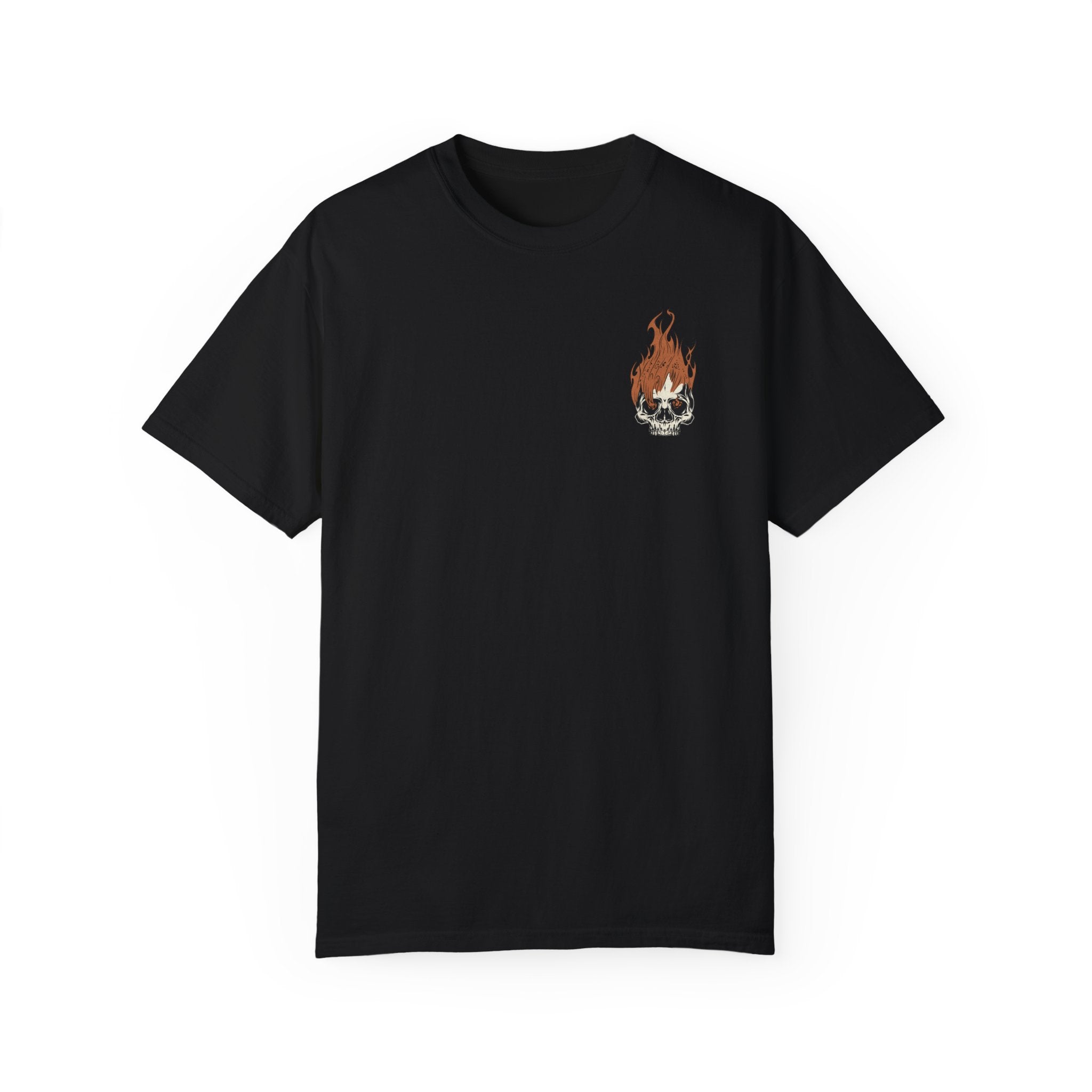 Daniel Ricciardo "KIKI OIOI" Unisex T-shirt – Bold Tribute to F1’s Maverick