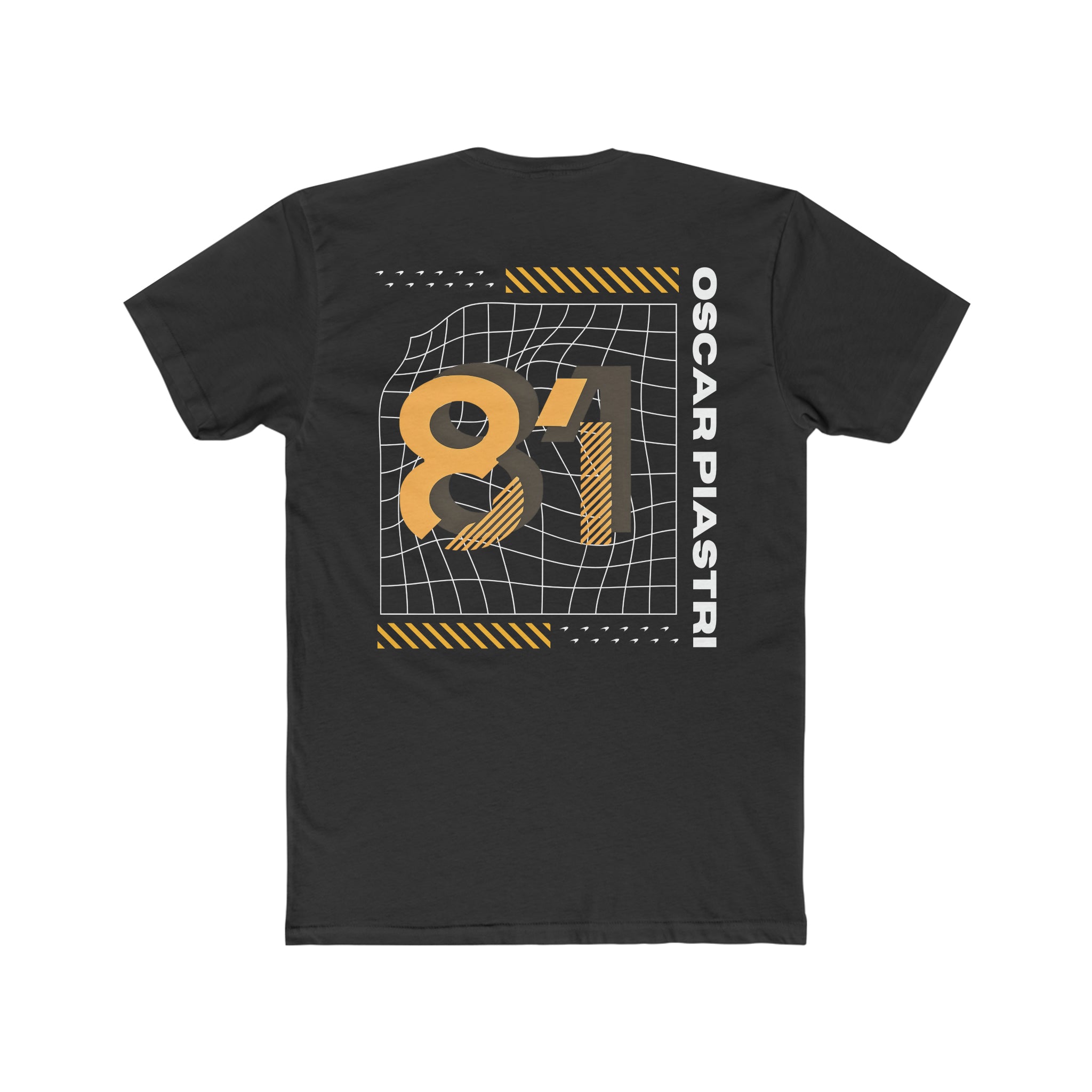 Oscar Piastri "Team Edition" Unisex Softstyle T-Shirt