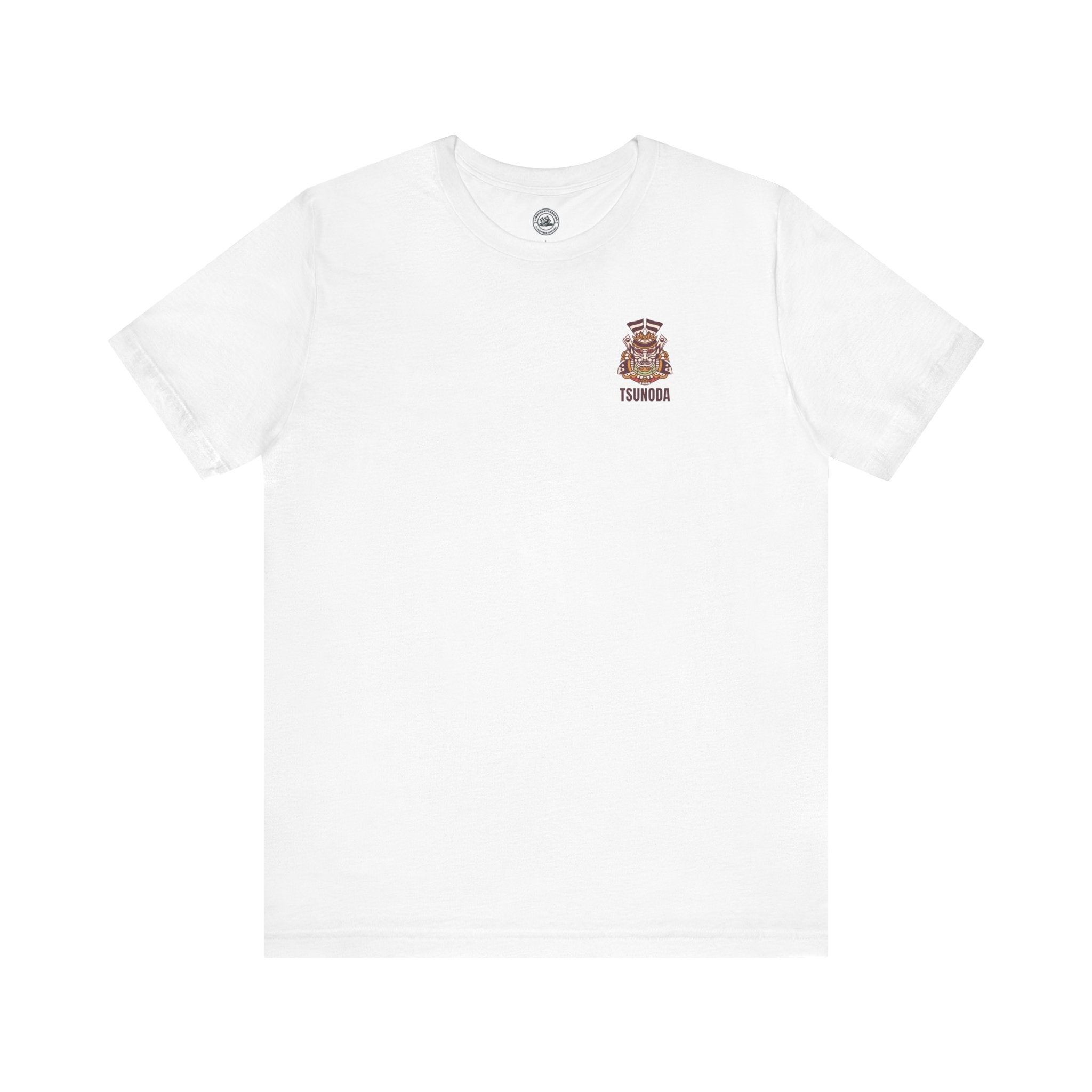 Yuki Tsunoda "Fighting Spirit" Unisex Tee