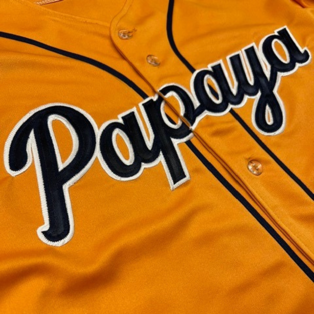 Papaya Racing Jersey – Kiwi Heritage Edition (Norris / Piastri)