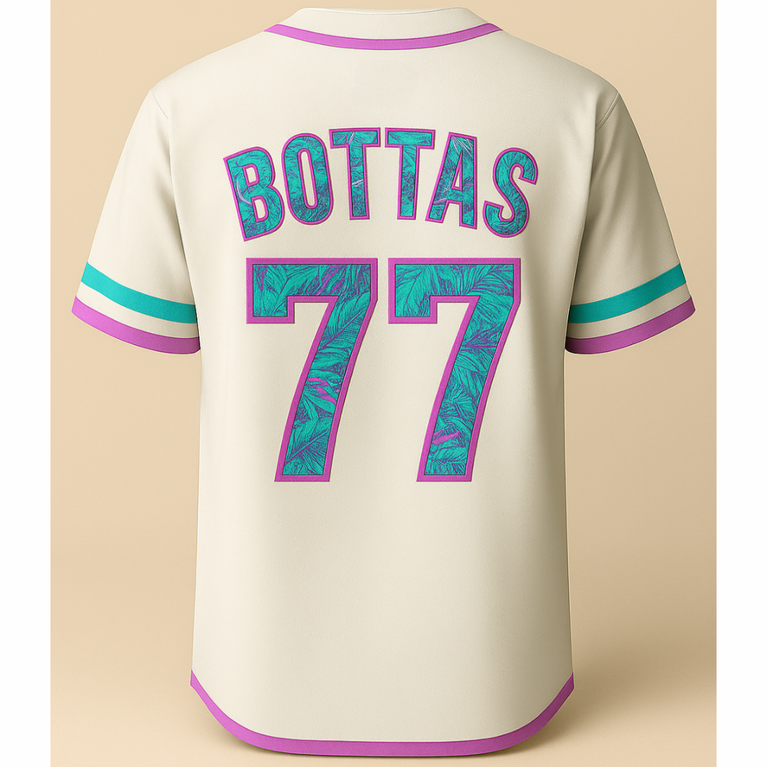Smugglers Jersey – Bold Fun, Zero Apologies