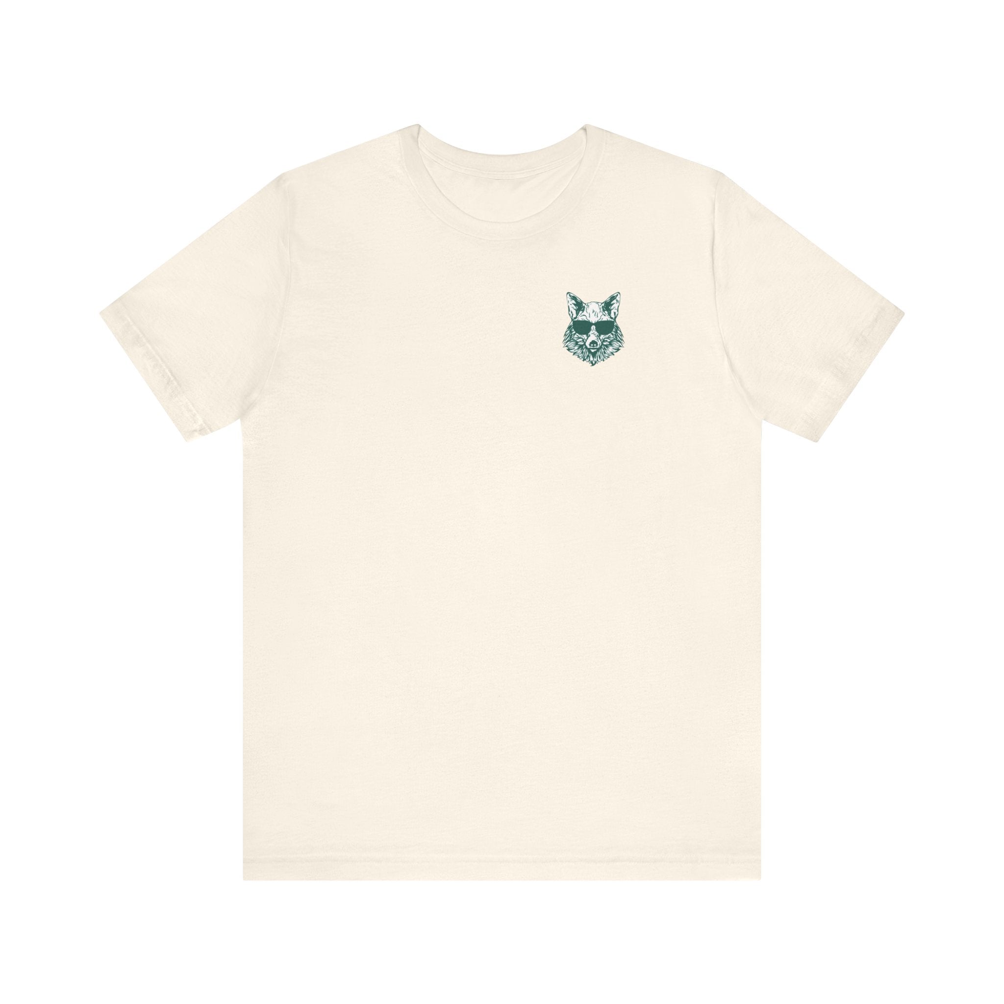 Fernando Alonso "Sly Fox" Unisex Tee