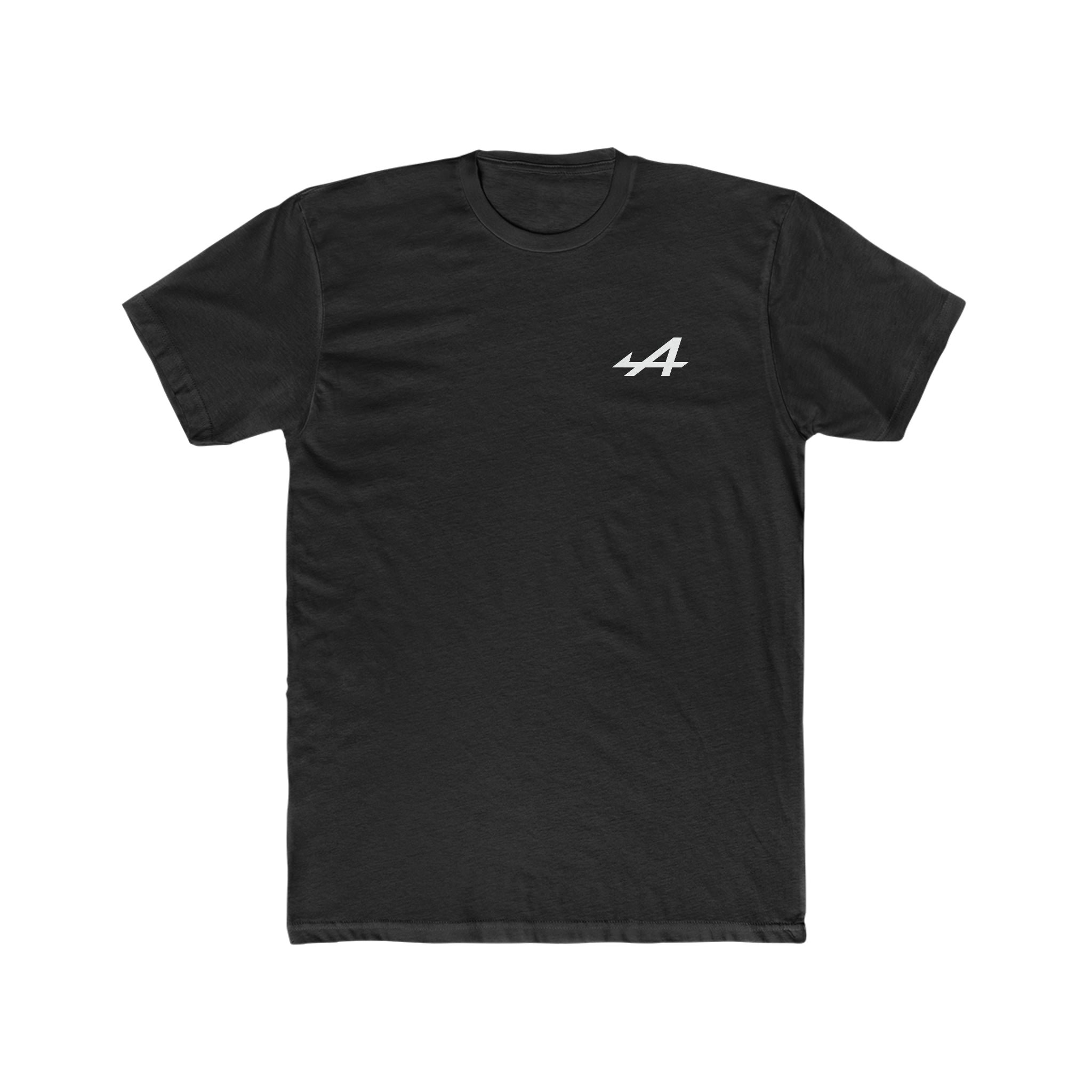 Pierre Gasly "Flowers" Unisex Crew Tee