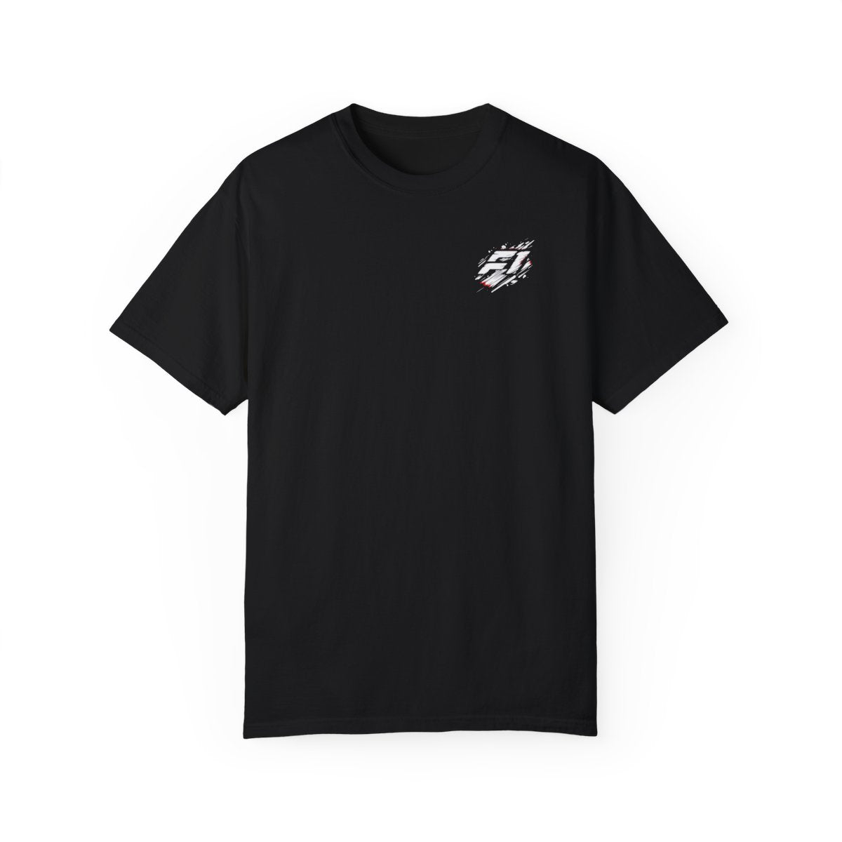F1 Fan Favorite Unisex T-shirt