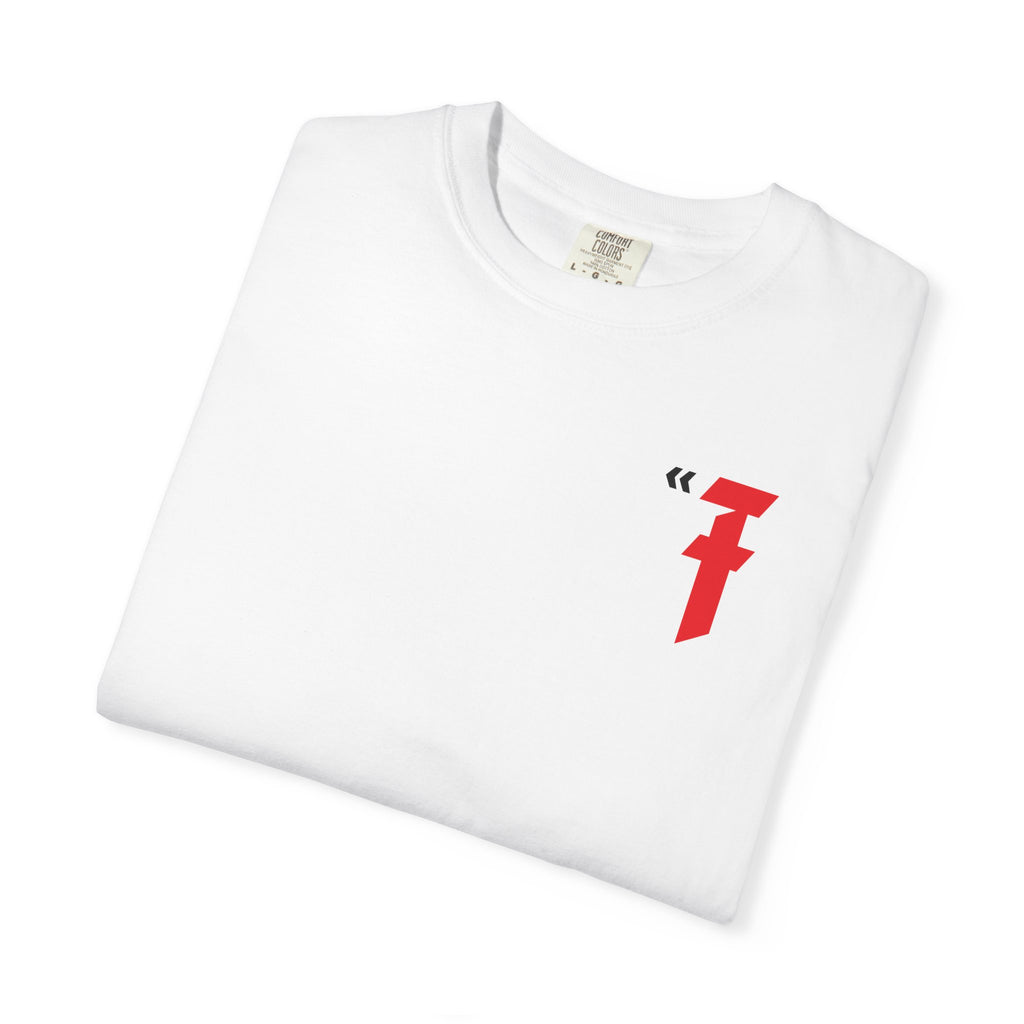 Imola Grand Prix "Full Send" Unisex T-Shirt