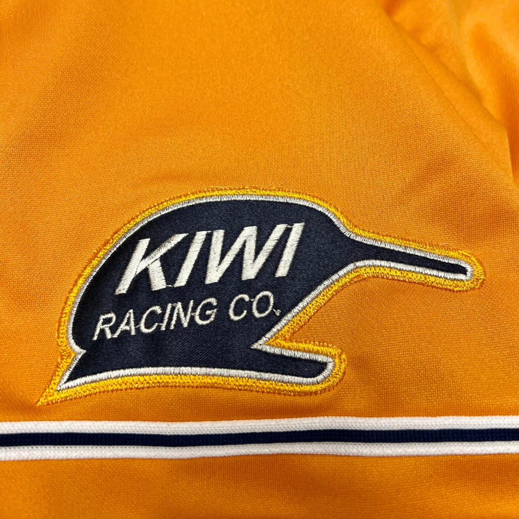 Papaya Racing Jersey – Kiwi Heritage Edition (Norris / Piastri)