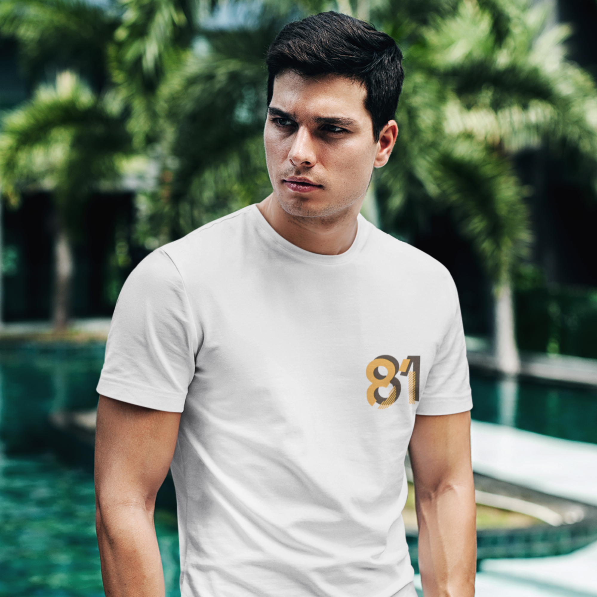 Oscar Piastri "Team Edition" Unisex Softstyle T-Shirt