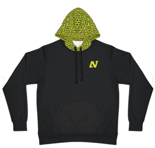Lando Norris “LN1 Circuit Collection” Hoodie – Champion Edition