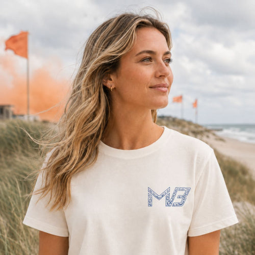 Max MV3 “Tot Ziens Zandvoort” Tee
