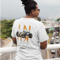 Lando Norris "LN 04" Unisex Tee