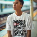 F1 Pursuit of Greatness Unisex T-shirt