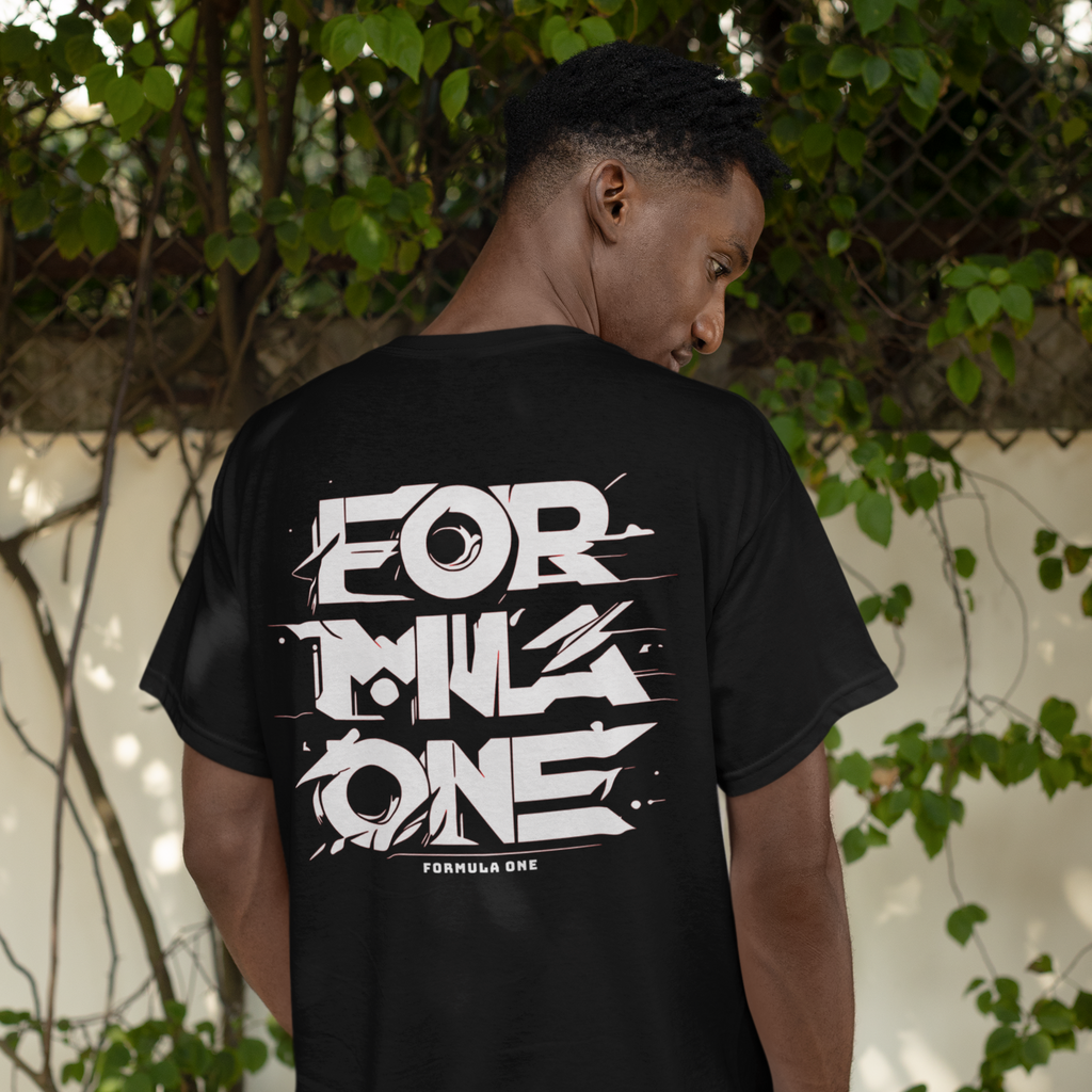 F1 Fan Favorite Unisex T-shirt