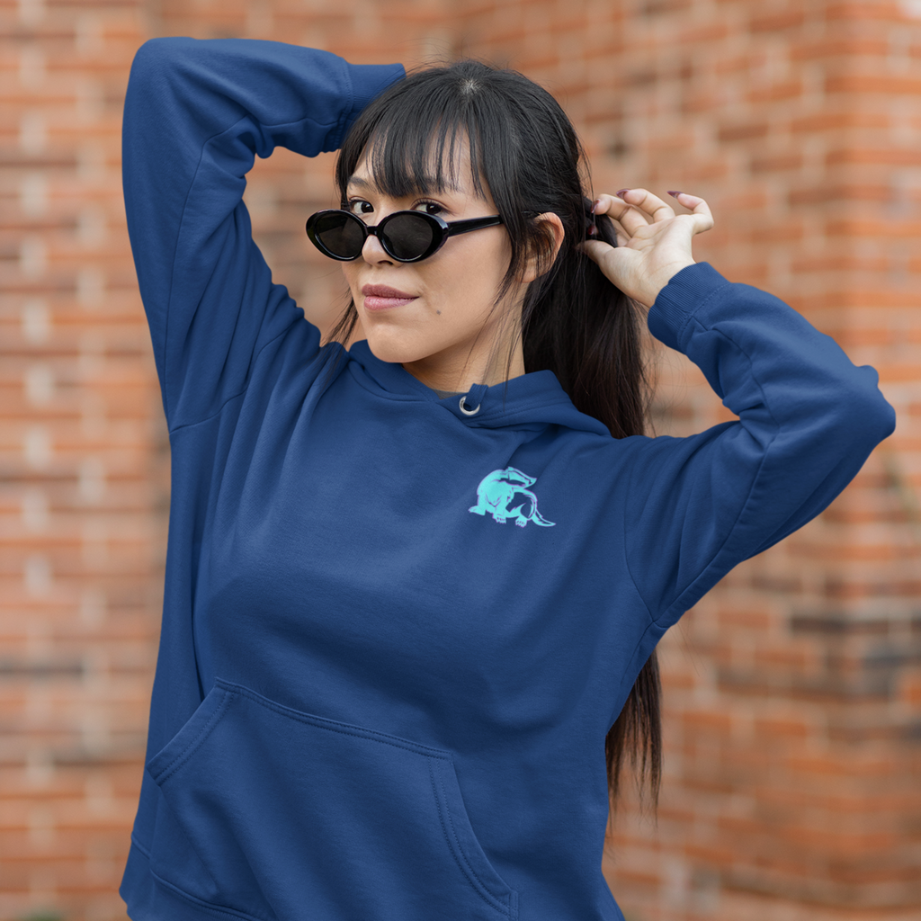 Daniel Ricciardo "Class of 89" Unisex Hooded Sweatshirt – Celebrate Racing Legacy