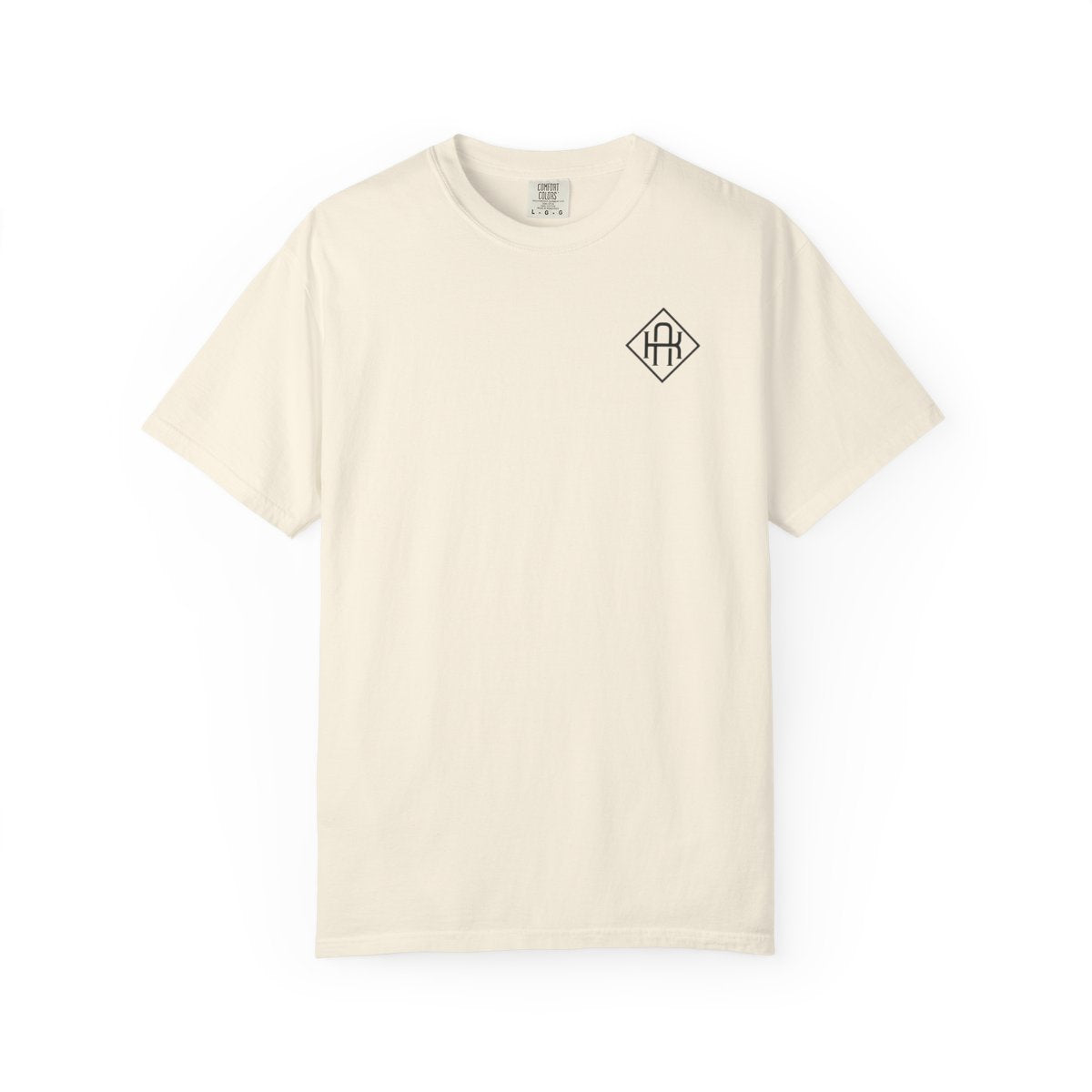Kimi Antonelli “La Pista è Casa” Tee – Italian Racing Edition