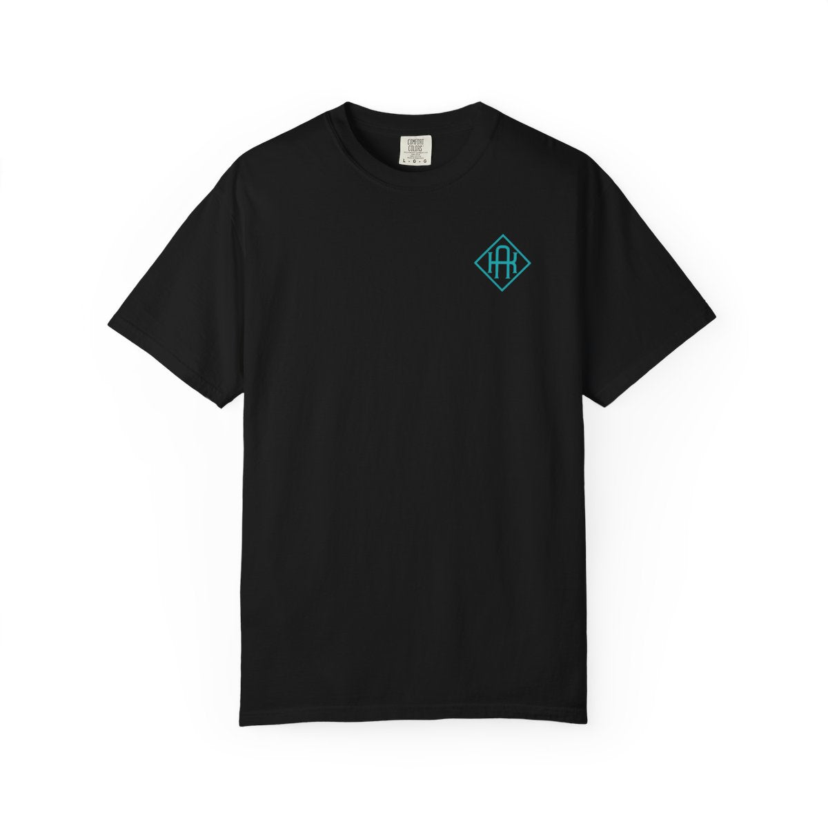 Kimi Antonelli “La Pista è Casa” Tee – Italian Racing Edition