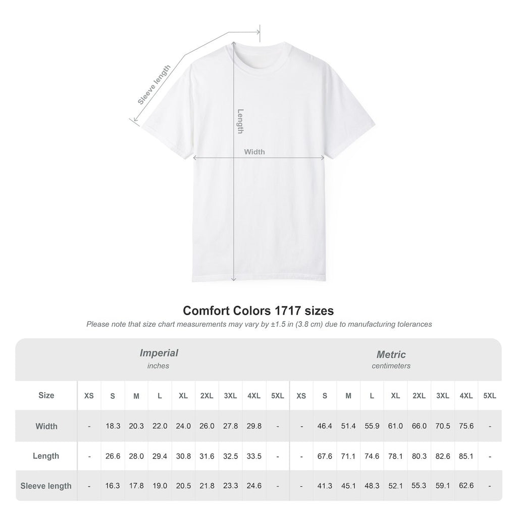 Kimi Antonelli “La Pista è Casa” Tee – Italian Racing Edition