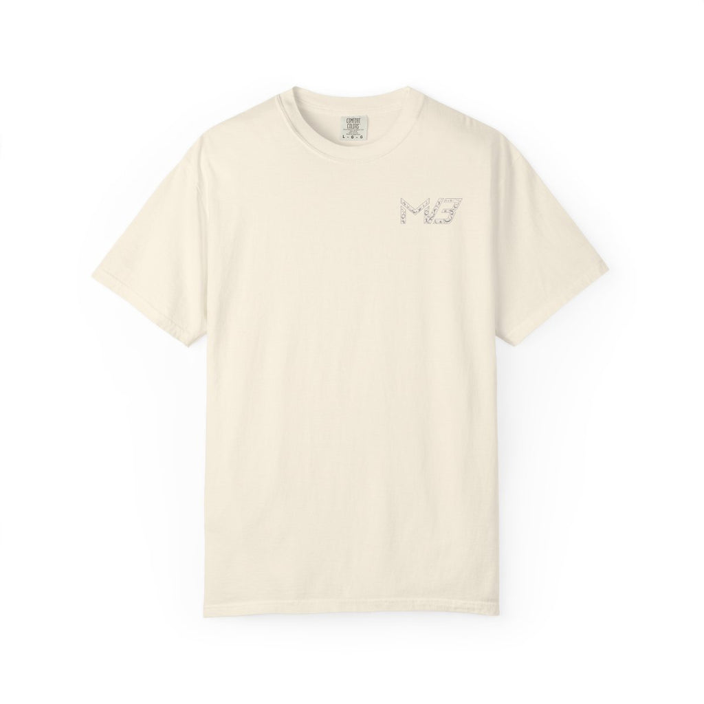 Max MV3 “Tot Ziens Zandvoort” Tee