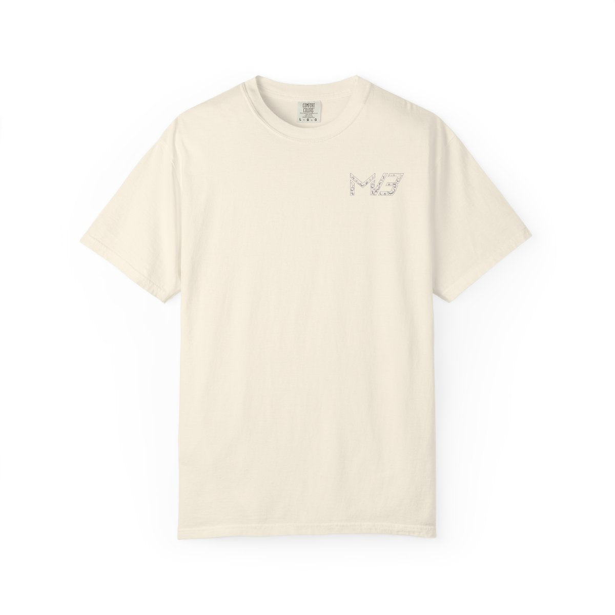 Max MV3 “Tot Ziens Zandvoort” Tee