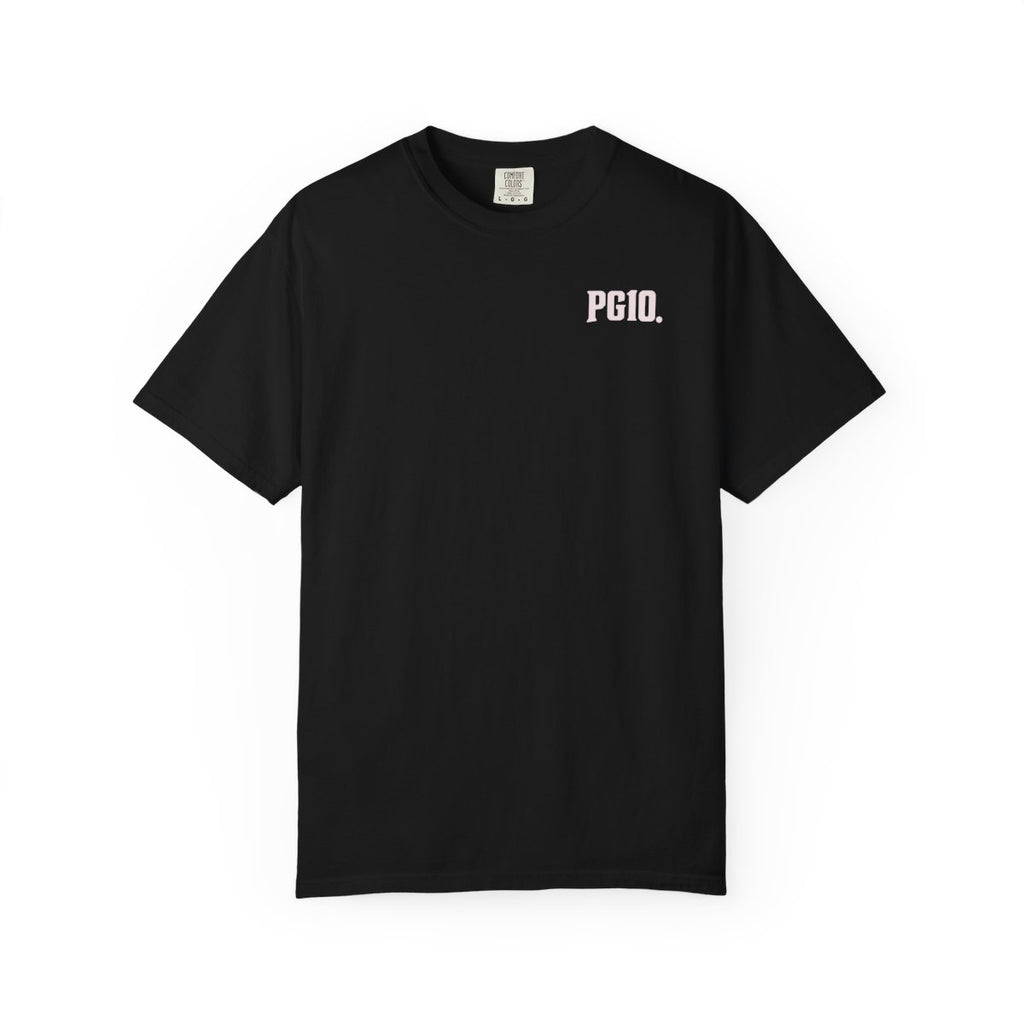 Pierre Gasly “Normandie” T-Shirt - French Heritage Racing Graphic