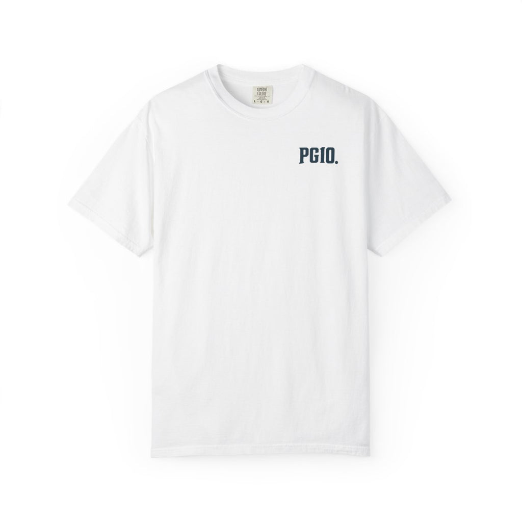 Pierre Gasly “Normandie” T-Shirt - French Heritage Racing Graphic
