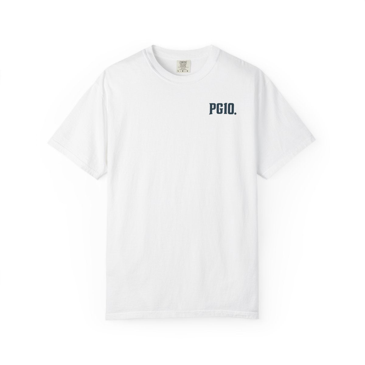 Pierre Gasly “Normandie” T-Shirt - French Heritage Racing Graphic