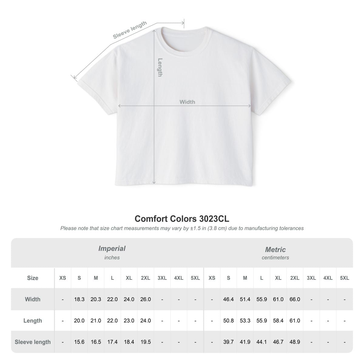 Alex Albon 23 Women’s Boxy Tee – Mint Aqua